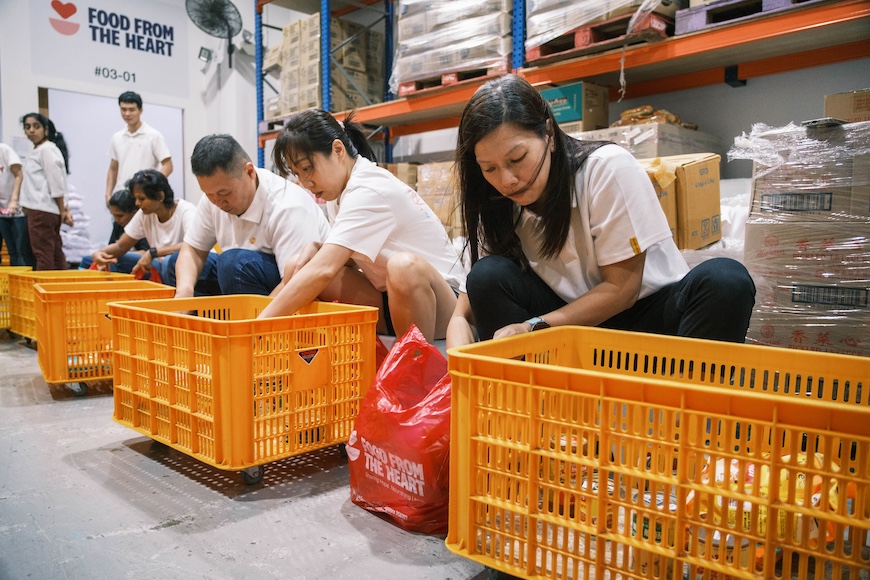 Where Do I Find Volunteering Opportunities In Singapore? 